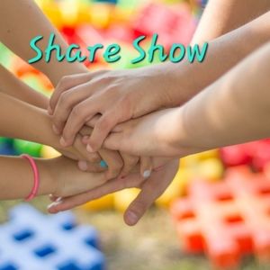 SHARE SHOW